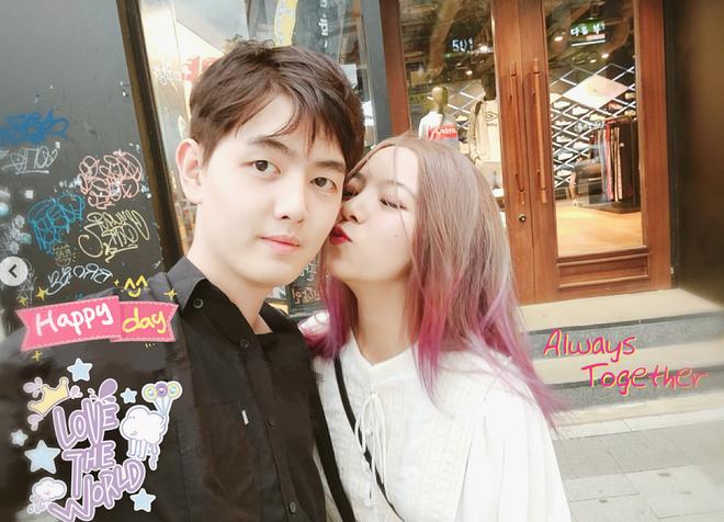 Ngoại hình cực phẩm lại rất đa tài của bạn trai hot streamer đình đám Ohsusu-3