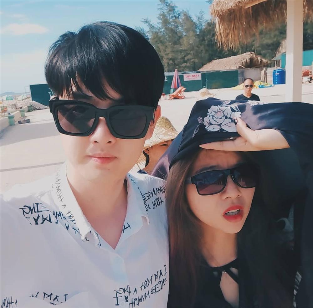 Ngoại hình cực phẩm lại rất đa tài của bạn trai hot streamer đình đám Ohsusu-8