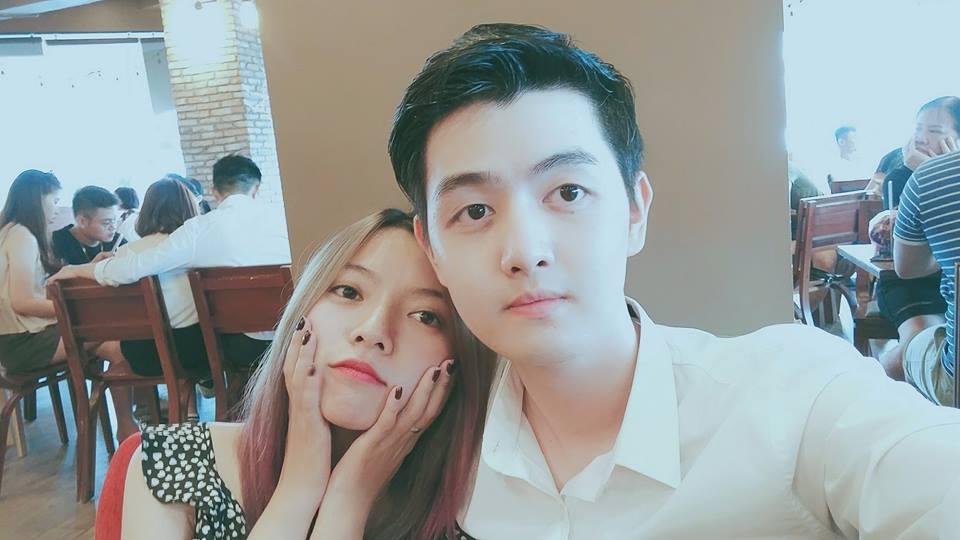 Ngoại hình cực phẩm lại rất đa tài của bạn trai hot streamer đình đám Ohsusu-4