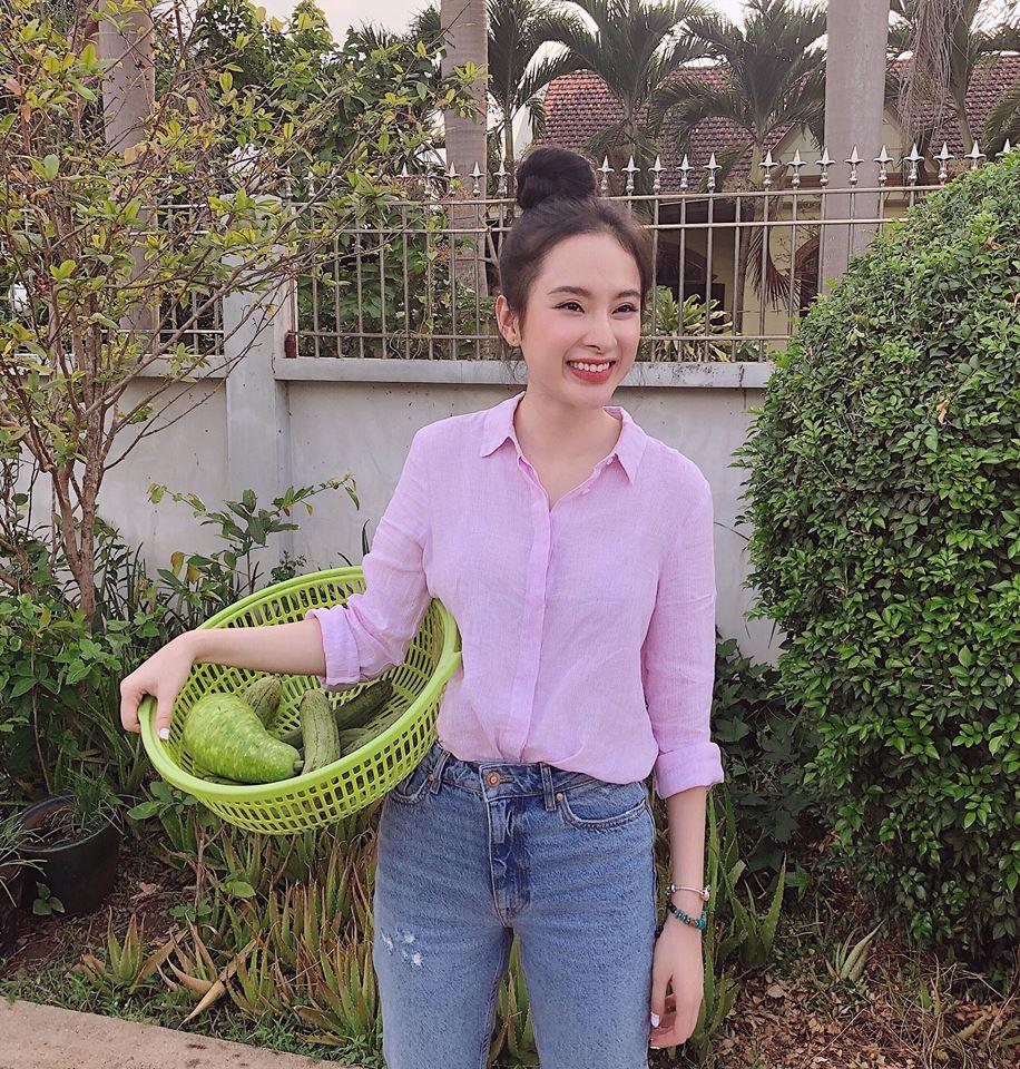 Nhà lầu - xế sang cũng chẳng bằng những món ăn độc dị nhưng khoái khẩu của dàn sao Việt-9