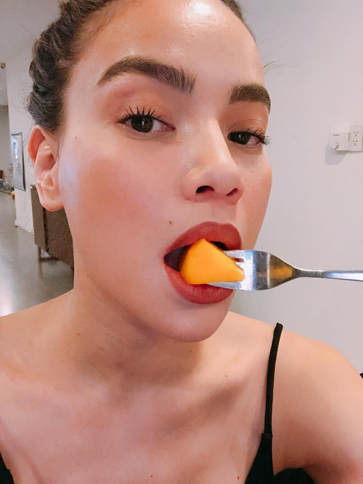 Nhà lầu - xế sang cũng chẳng bằng những món ăn độc dị nhưng khoái khẩu của dàn sao Việt-12