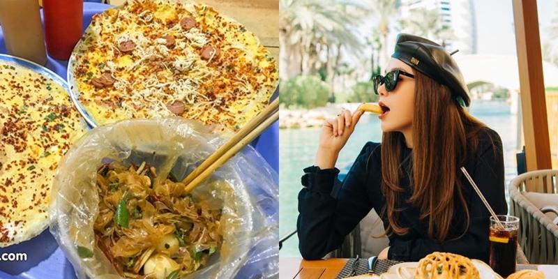 Nhà lầu - xế sang cũng chẳng bằng những món ăn độc dị nhưng khoái khẩu của dàn sao Việt-14