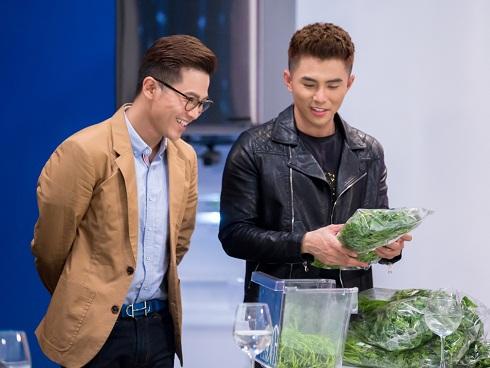 Nhà lầu - xế sang cũng chẳng bằng những món ăn độc dị nhưng khoái khẩu của dàn sao Việt-17