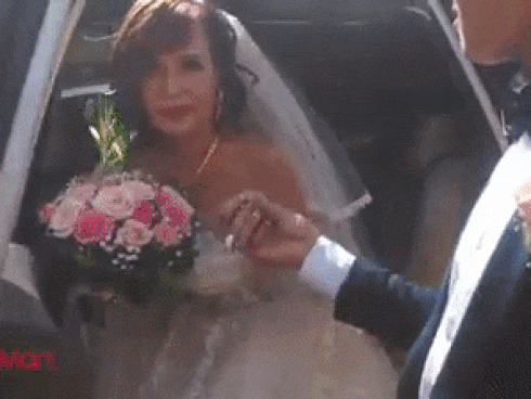 Chuyện tình vợ 27 - chồng 70 một thời đình đám ở Hà Nam: Tôi hối hận khi lấy ông ấy-4