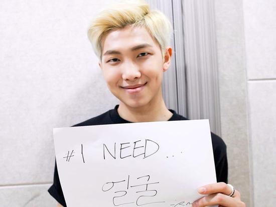 Trưởng nhóm BTS: Chàng rapper sâu sắc, đa tài với IQ 148