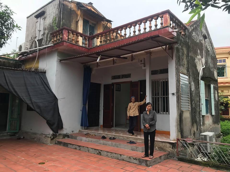 Vụ mẹ đơn thân bị cần trục rơi trúng tử vong: Xé lòng con hỏi mẹ đâu-3