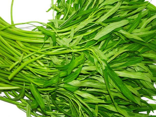 Sai lầm khi ăn rau muống cần loại bỏ ngay nếu không muốn mang họa vào người-1