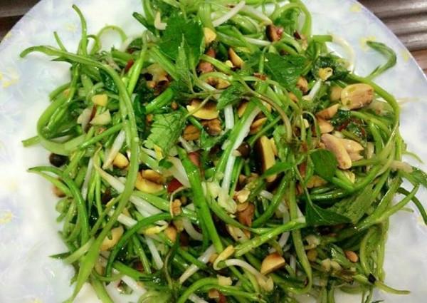 Sai lầm khi ăn rau muống cần loại bỏ ngay nếu không muốn mang họa vào người-3