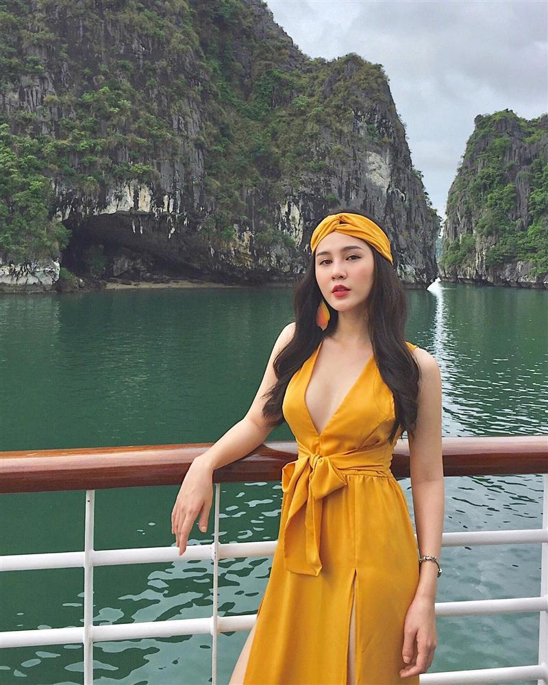 MC Vũ Thu Hoài suýt đi trông trại giam thay vì làm diễn viên-2