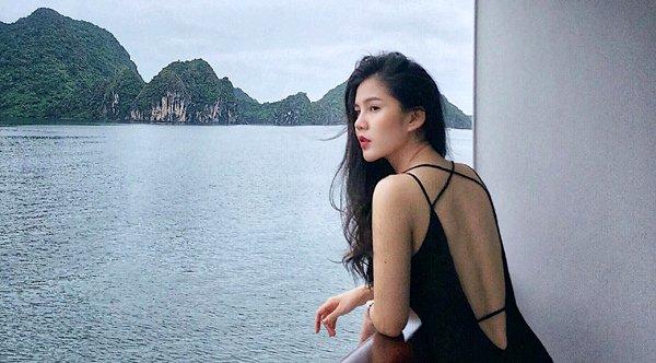 MC Vũ Thu Hoài suýt đi trông trại giam thay vì làm diễn viên-4