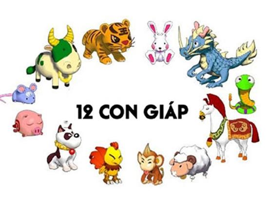 Những cặp con giáp này tuy khắc khẩu nhưng vẫn sống với nhau hạnh phúc đến 'đầu bạc răng long'