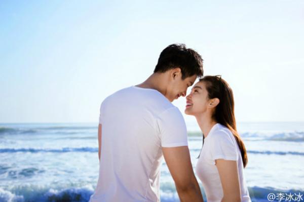 Những đám cưới được mong chờ trong năm 2018 của sao Hoa ngữ-5