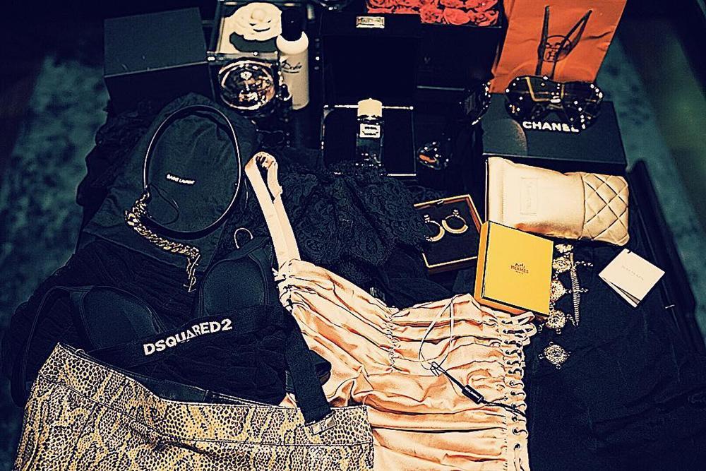 SAO CHƠI HÀNG HIỆU THÁNG 9: Kỳ Duyên rút ví 500 triệu chỉ để 1 lần chinh chiến Paris Fashion Week-11