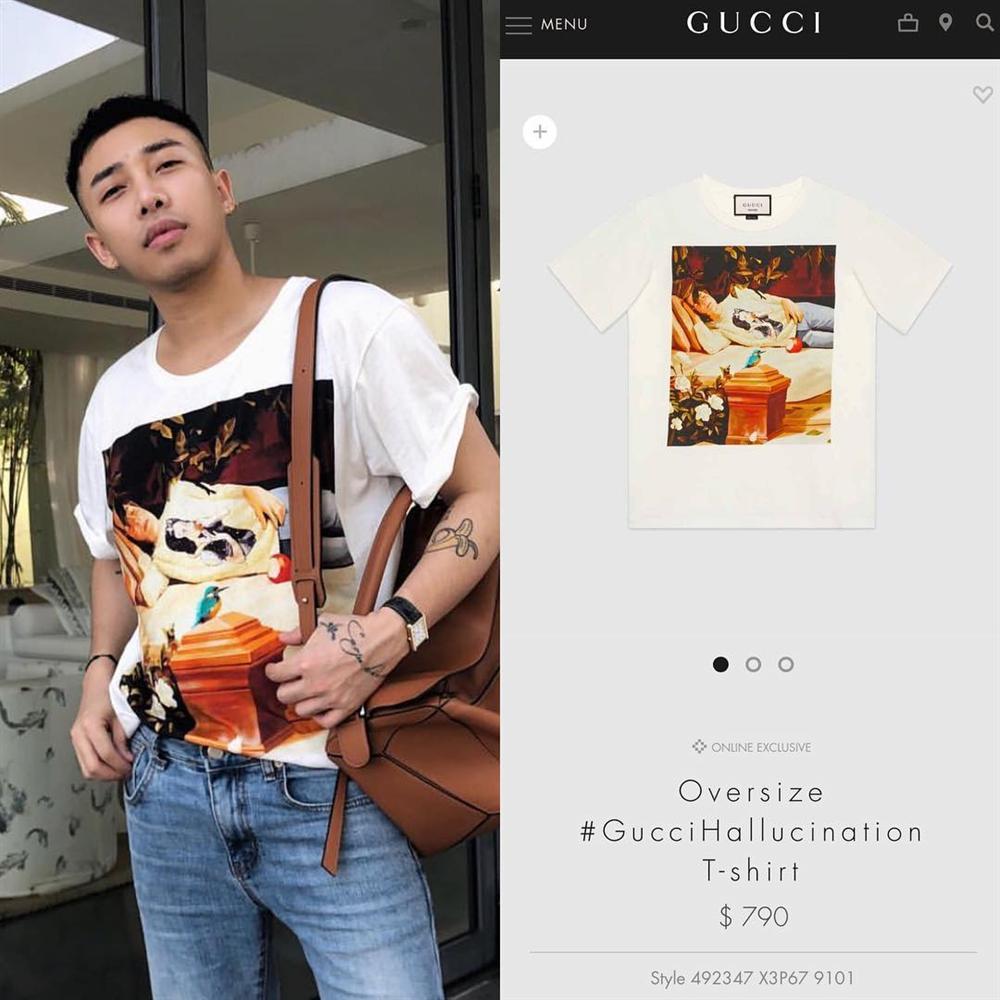 SAO CHƠI HÀNG HIỆU THÁNG 9: Kỳ Duyên rút ví 500 triệu chỉ để 1 lần chinh chiến Paris Fashion Week-8