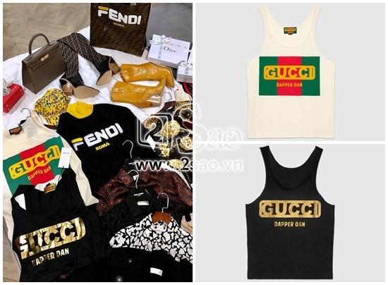 SAO CHƠI HÀNG HIỆU THÁNG 9: Kỳ Duyên rút ví 500 triệu chỉ để 1 lần chinh chiến Paris Fashion Week-3