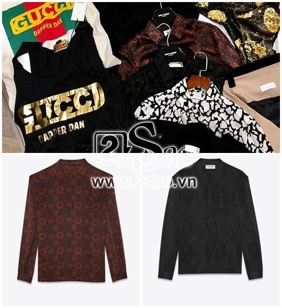 SAO CHƠI HÀNG HIỆU THÁNG 9: Kỳ Duyên rút ví 500 triệu chỉ để 1 lần chinh chiến Paris Fashion Week-5