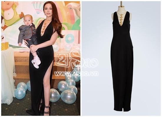 SAO CHƠI HÀNG HIỆU THÁNG 9: Kỳ Duyên rút ví 500 triệu chỉ để 1 lần chinh chiến Paris Fashion Week-14