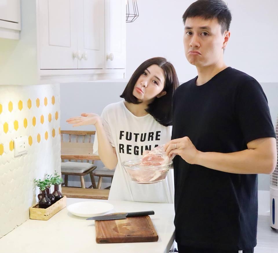 Minh Châu gây bất ngờ khi hát live ca khúc có tên lạ Hongkong1 như nuốt đĩa-6