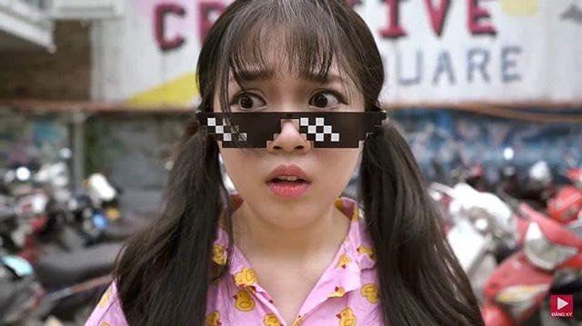 Minh Châu gây bất ngờ khi hát live ca khúc có tên lạ Hongkong1 như nuốt đĩa-5