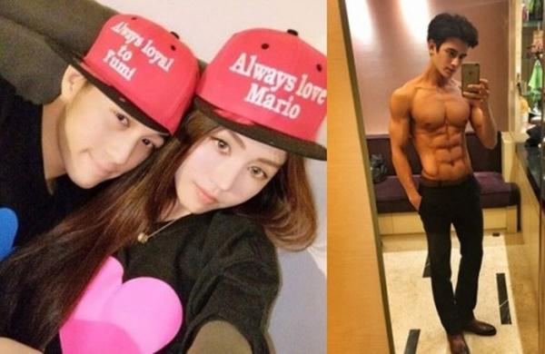 Tròn mắt với cách yêu của các thiếu gia con nhà tỷ phú-4