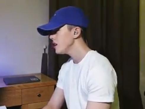 Hotboy Minh Châu khiến fan nữ lòng đau như cắt trước thông tin chuẩn bị làm chồng người ta?-7