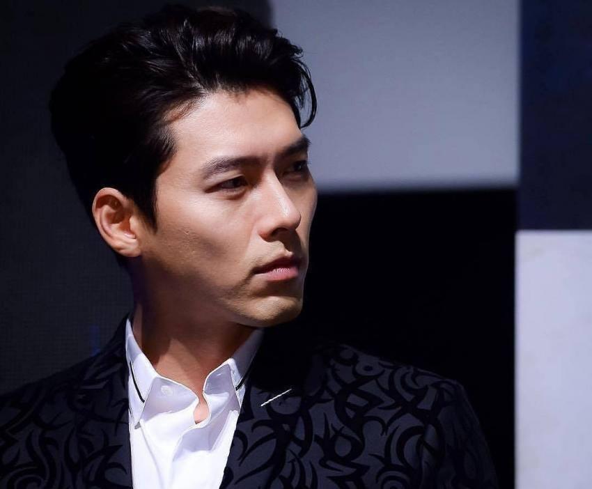 U50 Jang Dong Gun đẹp không kém cạnh khi đứng chung khung hình với U40 Hyun Bin-12
