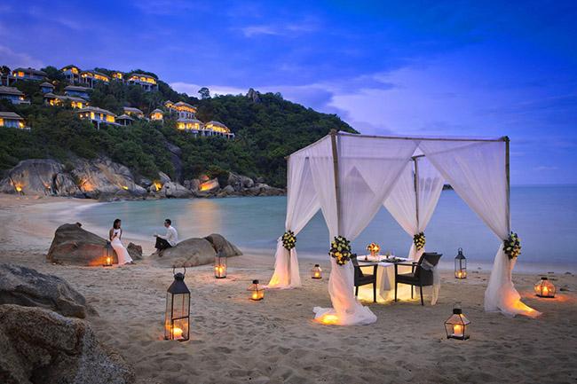 Đưa nàng tới những resort đẳng cấp này đảm bảo cứ tỏ tình là thành công-2