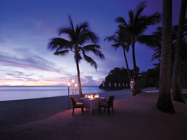 Đưa nàng tới những resort đẳng cấp này đảm bảo cứ tỏ tình là thành công-6