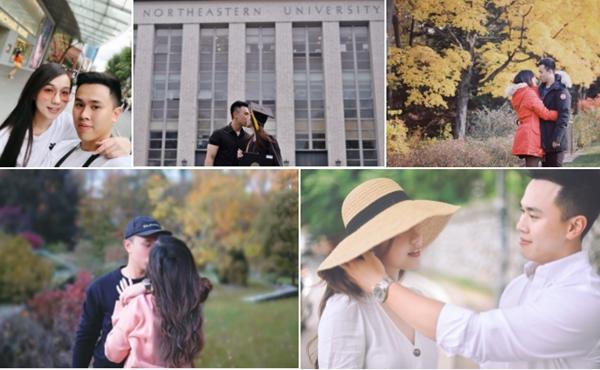 Hot girl Mie Nguyễn bất ngờ được bạn trai cầu hôn sau 3 năm yêu-2