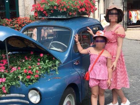 Người đàn ông giãn đồng tử tưởng chết bất ngờ hồi sinh trở lại-4