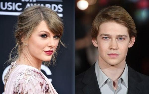 5 tin đồn sai lầm về công chúa nhạc đồng quê Taylor Swift-1