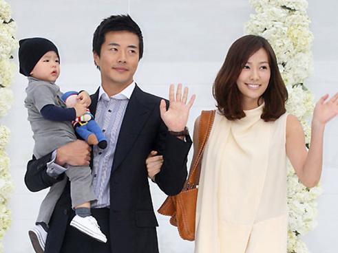 Mỹ nam xứ Hàn tiết lộ cảm giác khi được hẹn hò với cả Park Bo Young và Kim Hee Sun-9