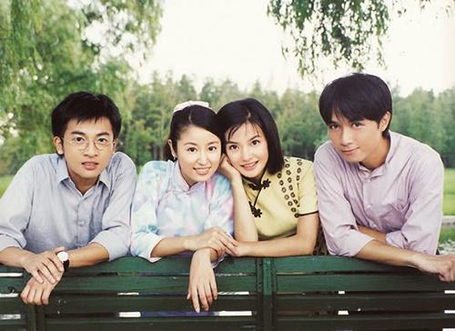 Những bộ phim Hoa ngữ remake còn hot hơn cả bản gốc-3