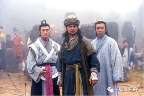 Những bộ phim Hoa ngữ remake còn hot hơn cả bản gốc-7