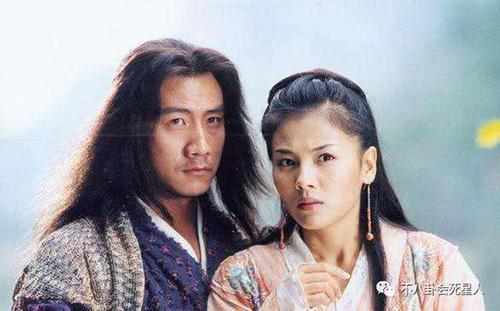 Những bộ phim Hoa ngữ remake còn hot hơn cả bản gốc-8