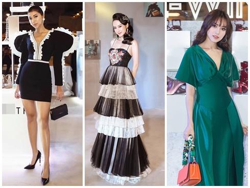 Chẳng cần hở hang, Angela Phương Trinh cứ kín cổng cao tường là đã đủ gây thương nhớ-10