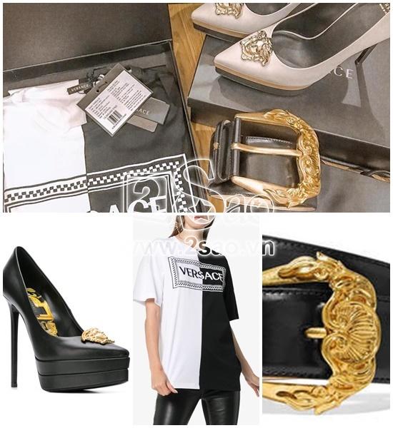 SAO CHƠI HÀNG HIỆU THÁNG 9: Kỳ Duyên rút ví 500 triệu chỉ để 1 lần chinh chiến Paris Fashion Week-18