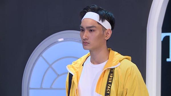 Thanh Hằng phản ứng gay gắt với Nam Trung khi mắng học trò cô cứng đầu, ngu dốt-3