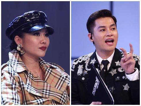 Vừa chọn đủ người, team chị đại Thanh Hằng tung bộ hình không thể chất hơn-14