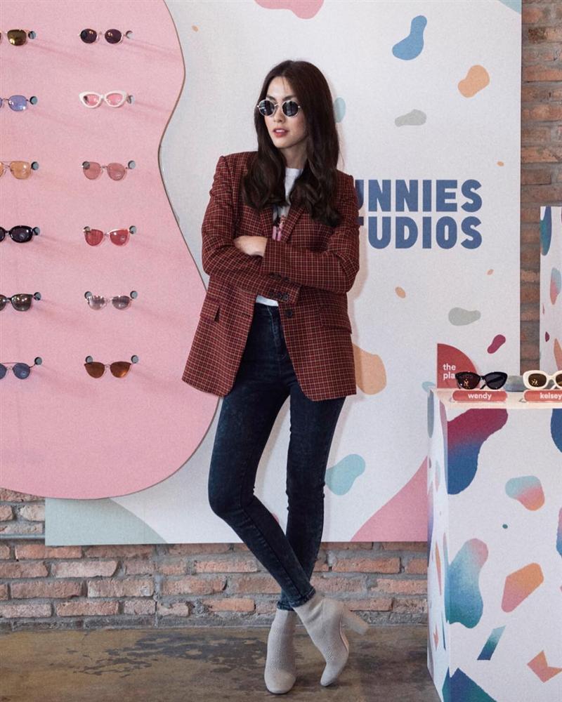 Thanh Hằng xuống 3kg sau thời gian quần quật làm việc cùng ekip The Face-3