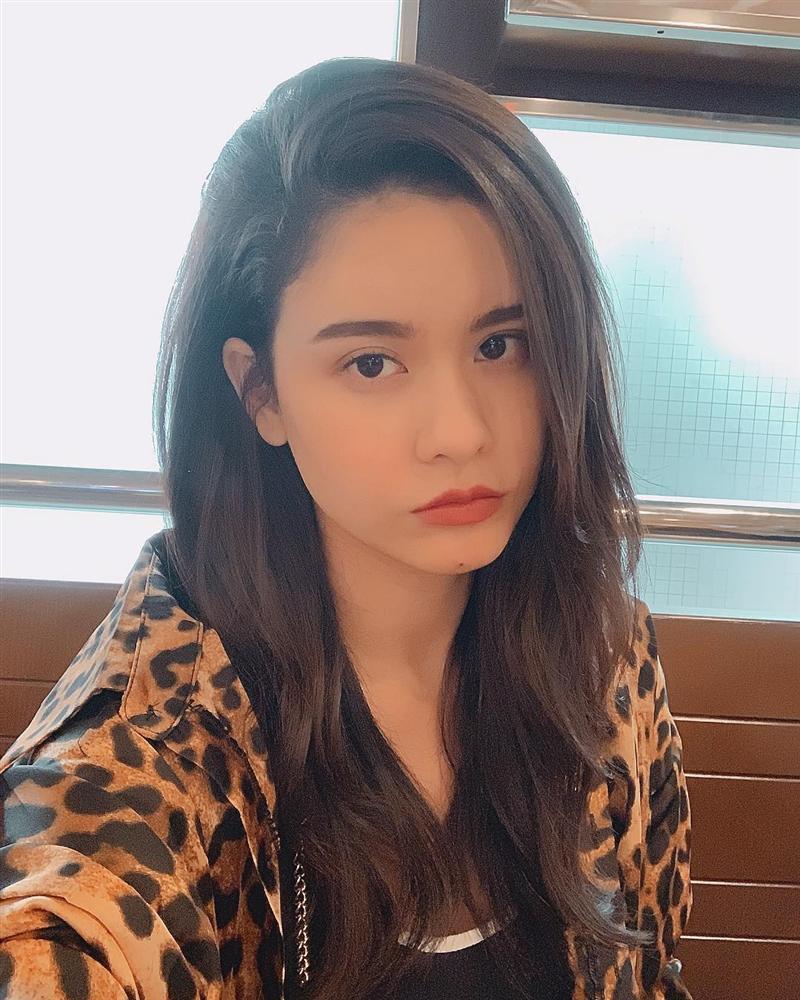 Thanh Hằng xuống 3kg sau thời gian quần quật làm việc cùng ekip The Face-5