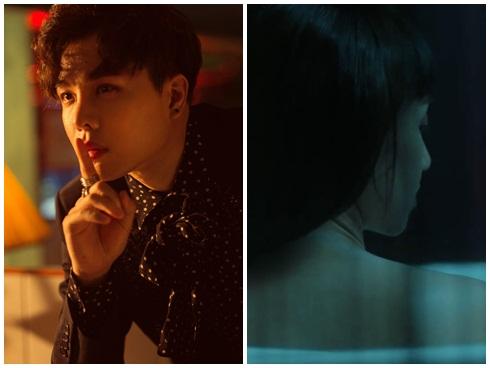 Trong khi Trịnh Thăng Bình đang 'so deep' thì Salim lại xuất hiện đầy khó hiểu