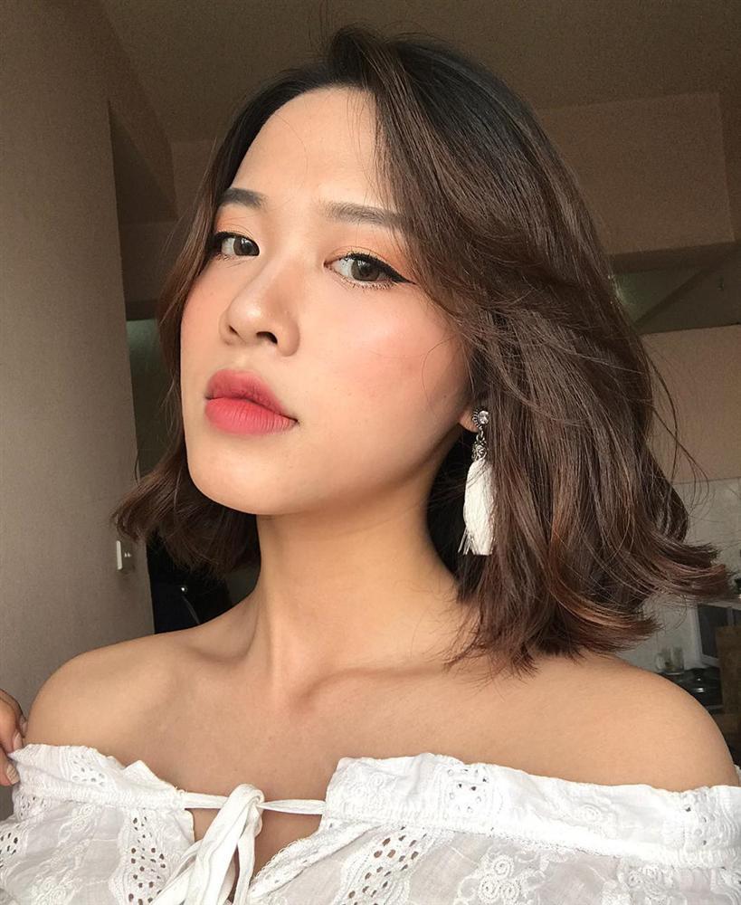 9X trường báo không muốn bị xem là bản sao của Á hậu Phương Nga-2