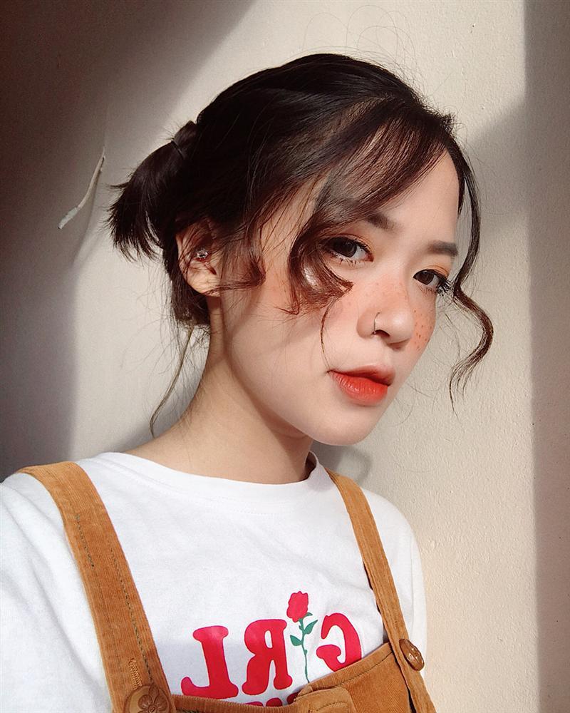 9X trường báo không muốn bị xem là bản sao của Á hậu Phương Nga-3