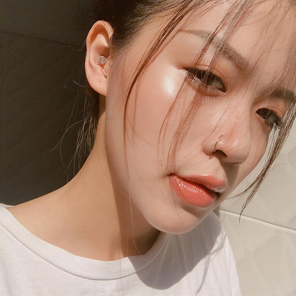 9X trường báo không muốn bị xem là bản sao của Á hậu Phương Nga-4