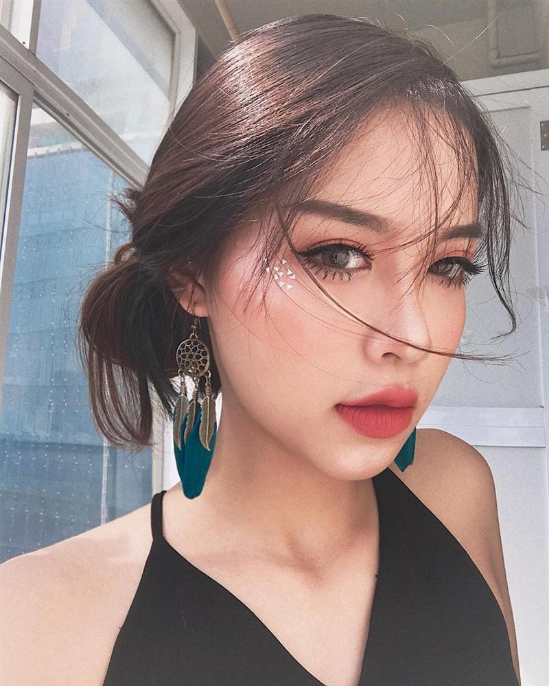 9X trường báo không muốn bị xem là bản sao của Á hậu Phương Nga-5