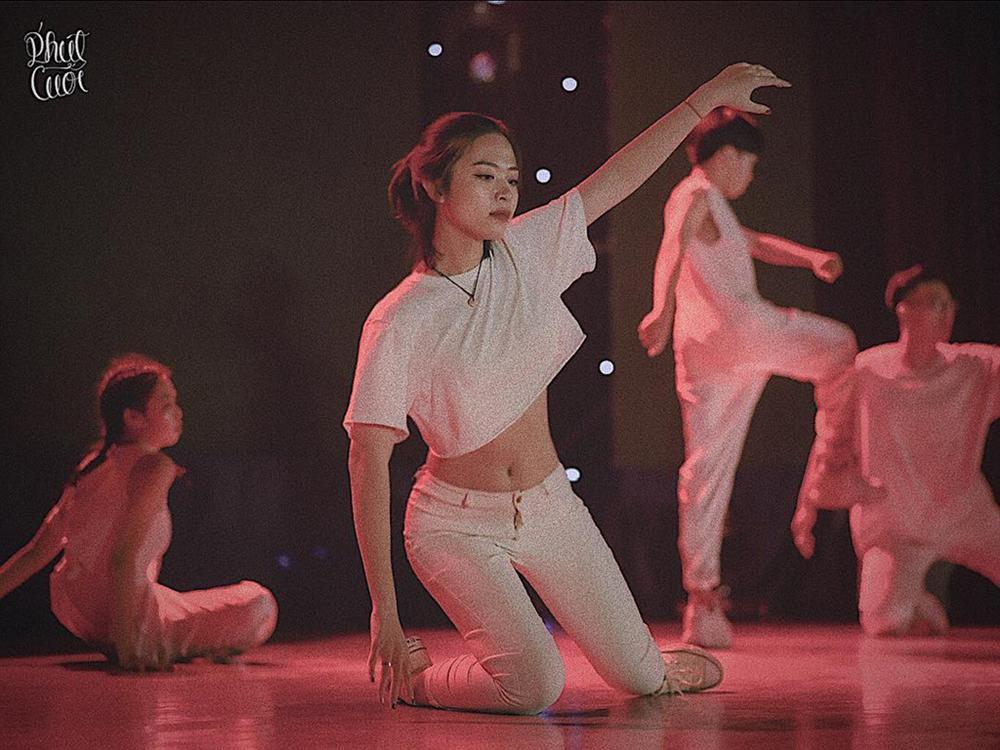 9X trường báo không muốn bị xem là bản sao của Á hậu Phương Nga-8