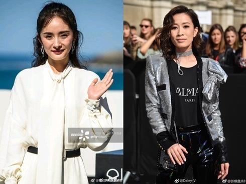 LHP San Sebastian công bố giải thưởng: Phim Bảo bối nhi của Dương Mịch trắng tay, mất cơ hội Ảnh Hậu-6