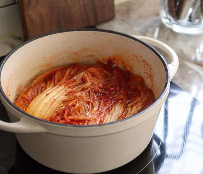 Rỉ tai nhau công thức nấu cá thu ngon bất bại, chị em làm cả nhà gắp lia lịa-4