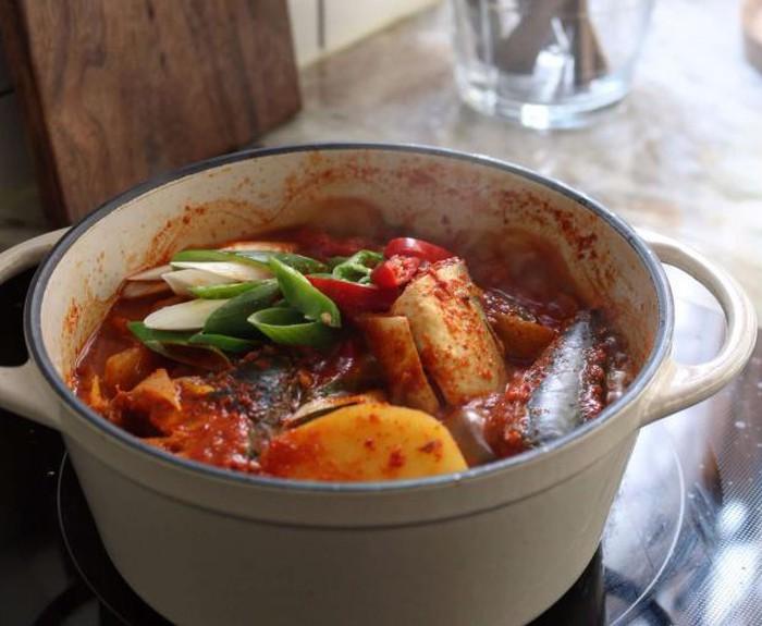 Rỉ tai nhau công thức nấu cá thu ngon bất bại, chị em làm cả nhà gắp lia lịa-6